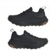 ADIDAS Freehiker 3 Low GORE-TEX Nero - Scarpe Trekking Donna