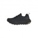 ADIDAS Freehiker 3 Low GORE-TEX Nero - Scarpe Trekking Donna