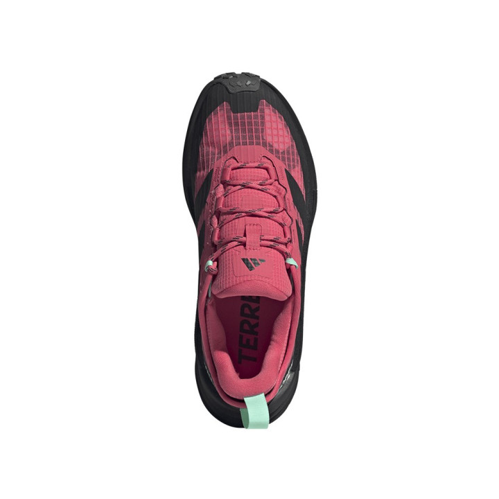 ADIDAS Freehiker 3 Low GORE-TEX Barry - Scarpe Trekking Donna