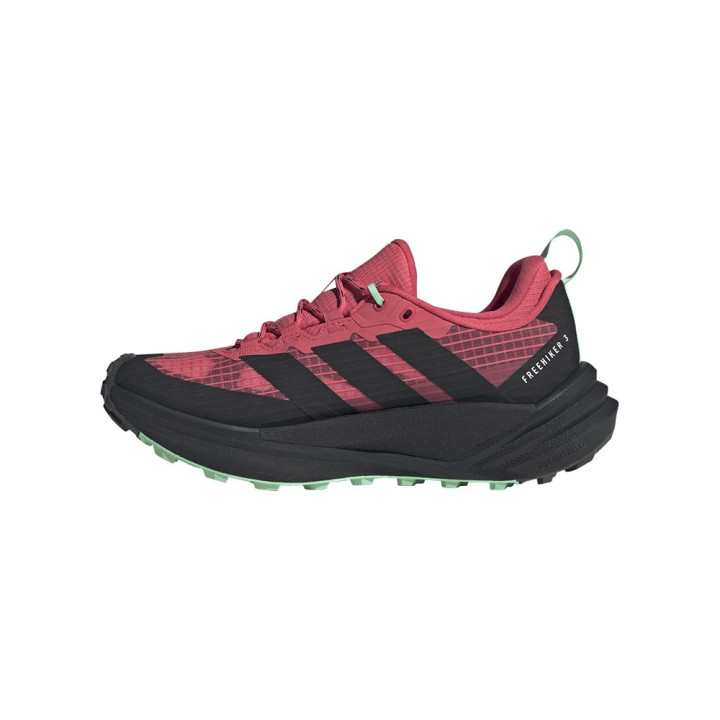 ADIDAS Freehiker 3 Low GORE-TEX Barry - Scarpe Trekking Donna