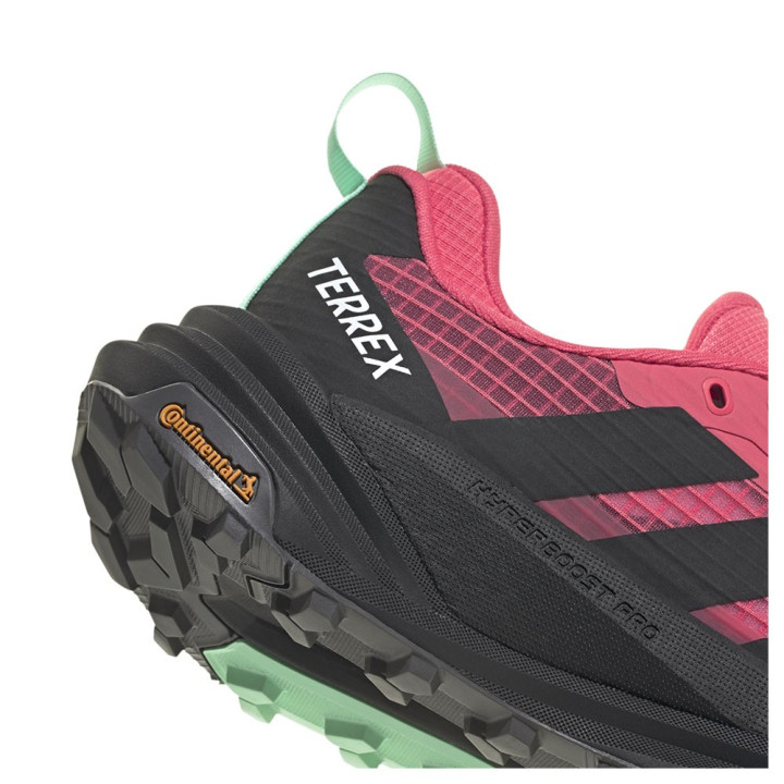 ADIDAS Freehiker 3 Low GORE-TEX Barry - Scarpe Trekking Donna