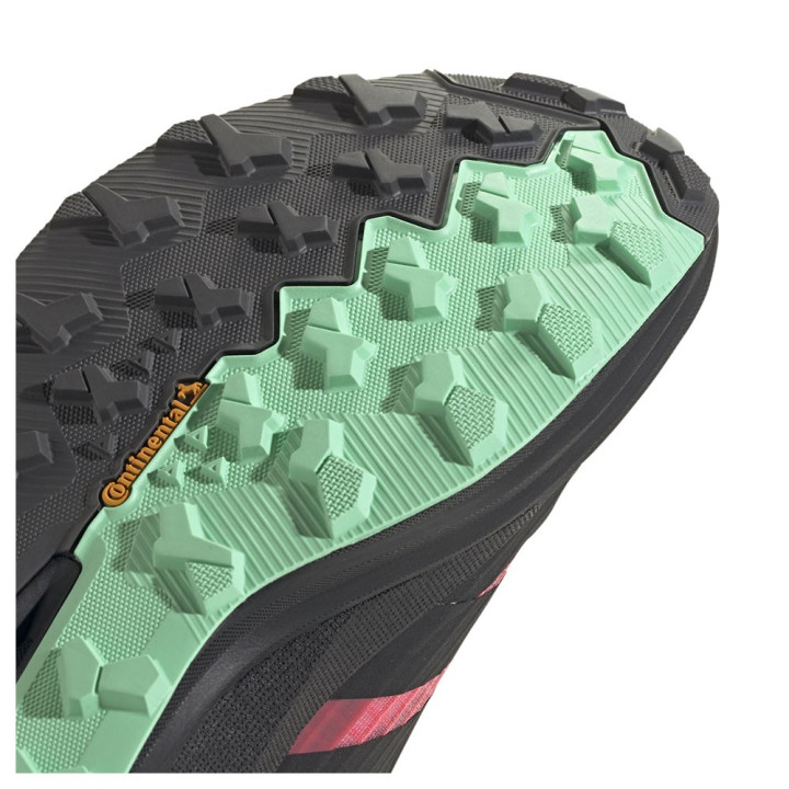 ADIDAS Freehiker 3 Low GORE-TEX Barry - Scarpe Trekking Donna