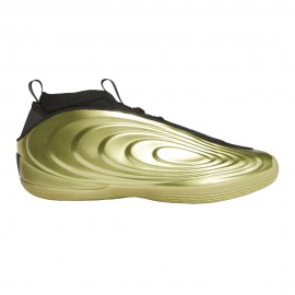 ADIDAS Harden Volume 10 Prompt Nero - Scarpe Basket Uomo