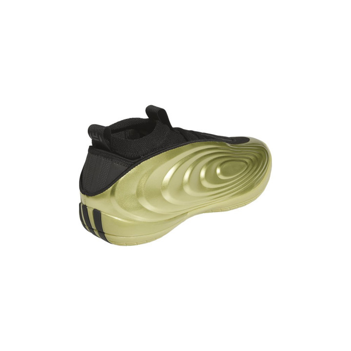 ADIDAS Harden Volume 10 Prompt Nero - Scarpe Basket Uomo