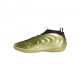 ADIDAS Harden Volume 10 Prompt Nero - Scarpe Basket Uomo