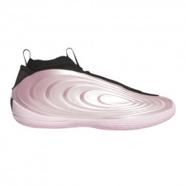 ADIDAS Harden Volume 10 Rosa Nero Frolem - Scarpe Basket Uomo