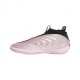 ADIDAS Harden Volume 10 Rosa Nero Frolem - Scarpe Basket Uomo