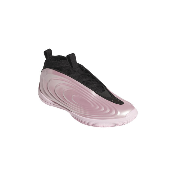 ADIDAS Harden Volume 10 Rosa Nero Frolem - Scarpe Basket Uomo