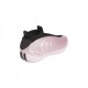 ADIDAS Harden Volume 10 Rosa Nero Frolem - Scarpe Basket Uomo