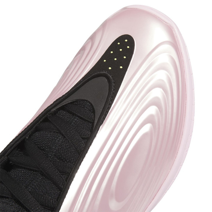 ADIDAS Harden Volume 10 Rosa Nero Frolem - Scarpe Basket Uomo