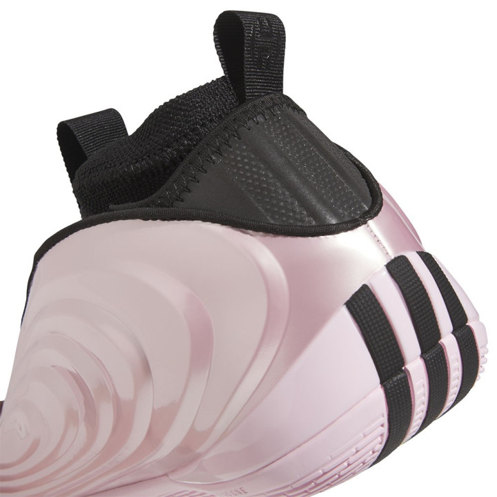 ADIDAS Harden Volume 10 Rosa Nero Frolem - Scarpe Basket Uomo