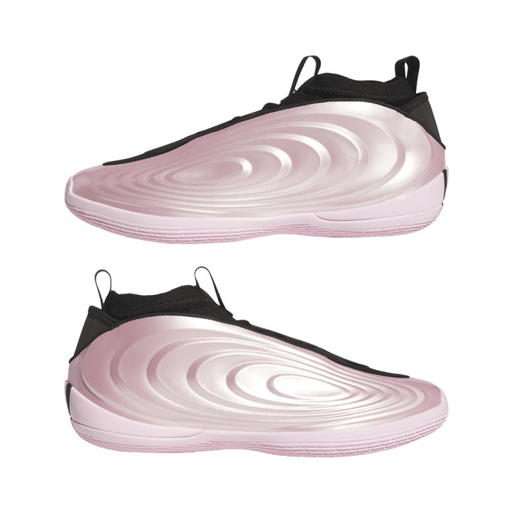 ADIDAS Harden Volume 10 Rosa Nero Frolem - Scarpe Basket Uomo