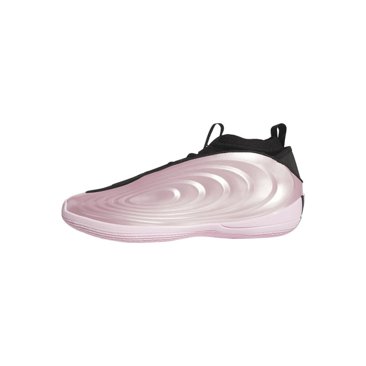 ADIDAS Harden Volume 10 Rosa Nero Frolem - Scarpe Basket Uomo