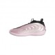 ADIDAS Harden Volume 10 Rosa Nero Frolem - Scarpe Basket Uomo