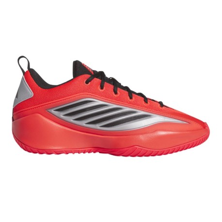 ADIDAS Believe That 1 Parrub Nero - Scarpe Basket Uomo
