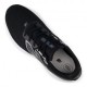 New Balance 520 V9 Nero Castelrock Argento - Scarpe Running Uomo