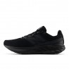 New Balance 520 V9 Nero Nero Phantom - Scarpe Running Uomo