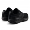 New Balance 520 V9 Nero Nero Phantom - Scarpe Running Uomo
