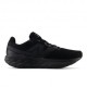 New Balance 520 V9 Nero Nero Phantom - Scarpe Running Uomo