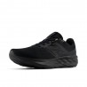 New Balance 520 V9 Nero Nero Phantom - Scarpe Running Uomo