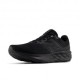 New Balance 520 V9 Nero Nero Phantom - Scarpe Running Uomo