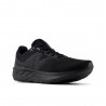 New Balance 520 V9 Nero Nero Phantom - Scarpe Running Uomo