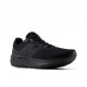 New Balance 520 V9 Nero Nero Phantom - Scarpe Running Uomo