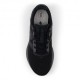 New Balance 520 V9 Nero Nero Phantom - Scarpe Running Uomo