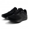 New Balance 520 V9 Nero Nero Phantom - Scarpe Running Uomo