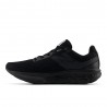 New Balance 520 V9 Nero Nero Phantom - Scarpe Running Uomo