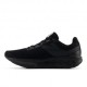 New Balance 520 V9 Nero Nero Phantom - Scarpe Running Uomo