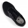 New Balance 520 V9 Nero Nero Phantom - Scarpe Running Uomo
