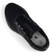 New Balance 520 V9 Nero Nero Phantom - Scarpe Running Uomo
