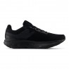 New Balance 520 V9 Nero Nero Phantom - Scarpe Running Uomo