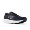 New Balance 680 V9 Nero Faded Nero - Scarpe Running Uomo