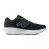 New Balance 680 V9 Nero Faded Nero - Scarpe Running Uomo