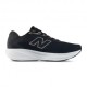 New Balance 680 V9 Nero Faded Nero - Scarpe Running Uomo
