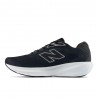 New Balance 680 V9 Nero Faded Nero - Scarpe Running Uomo