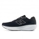 New Balance 680 V9 Nero Faded Nero - Scarpe Running Uomo