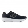 New Balance 680 V9 Nero Faded Nero - Scarpe Running Uomo