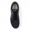 New Balance 680 V9 Nero Faded Nero - Scarpe Running Uomo