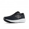 New Balance 680 V9 Nero Faded Nero - Scarpe Running Uomo
