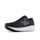 New Balance 680 V9 Nero Faded Nero - Scarpe Running Uomo