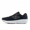 New Balance 680 V9 Nero Faded Nero - Scarpe Running Uomo
