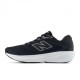 New Balance 680 V9 Nero Faded Nero - Scarpe Running Uomo