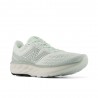 New Balance 520 V9 Mint Water Lone Star Grey Argento - Scarpe Running Donna