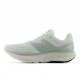 New Balance 520 V9 Mint Water Lone Star Grey Argento - Scarpe Running Donna