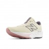 New Balance 520 V9 Linen Neptune Grey Rosewood - Scarpe Running Donna