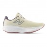 New Balance 520 V9 Linen Neptune Grey Rosewood - Scarpe Running Donna