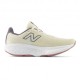 New Balance 520 V9 Linen Neptune Grey Rosewood - Scarpe Running Donna